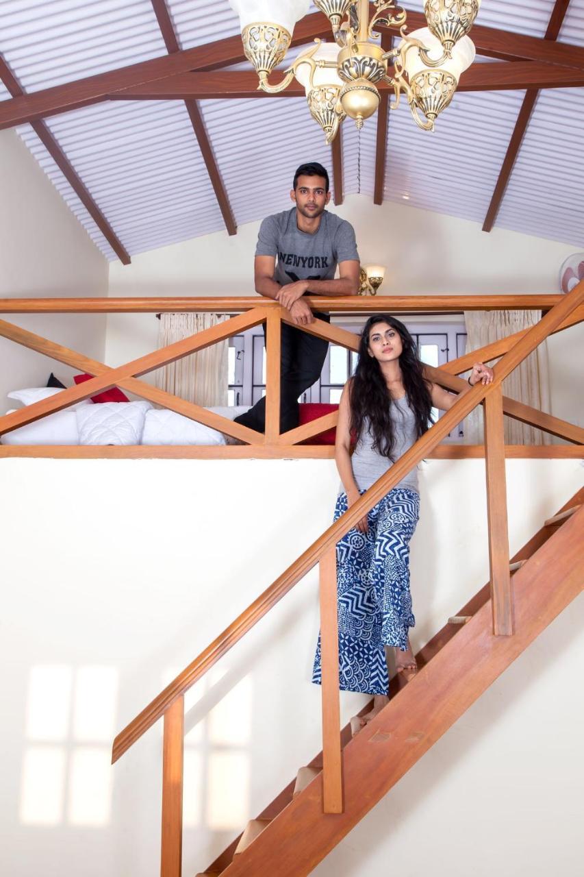 The Realm Hotel Coonoor Buitenkant foto